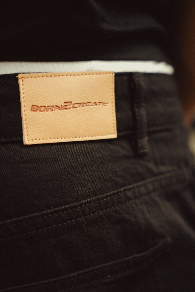 Made From Pressure Carpenter Shorts – 6