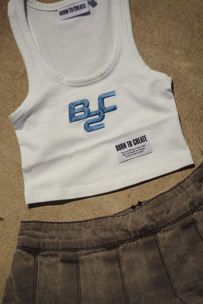 Made From Pressure Tank Top – 5