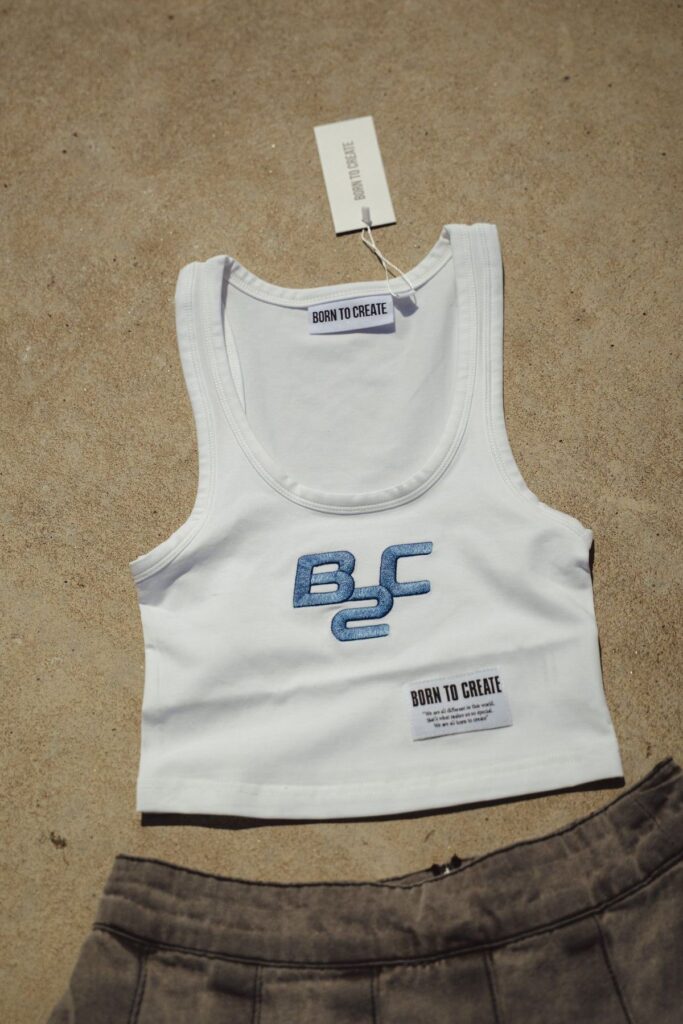 Made From Pressure Tank Top – 4